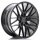 Japan Racing JR38 8,5x19 5/112 ET35 NB66,6 Hyper Grau