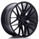 Japan Racing JR38 8,5x19 5/120 ET35 NB72,6 Schwarz
