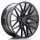 Japan Racing JR38 8,5x19 5/100-130 ET35-45 NB72,6 Hyper Grey