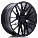 Japan Racing JR38 8,5x19 5/112 ET40 NB66,6 Schwarz
