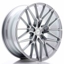 Japan Racing JR38 8,5x19 5/112 ET45 NB66,6 Silber