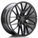 Japan Racing JR38 8,5x19 5/114,3 ET45 NB67,1 Hyper Grau