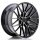 Japan Racing JR38 9,5x19 5/120 ET40 NB72,6 Black