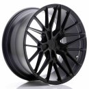 Japan Racing JR38 9,5x19 5/120 ET40 NB72,6 Schwarz
