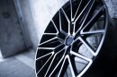 Japan Racing JR38 10,5x20 5/100-130 ET20-45 NB72,6 Schwarz