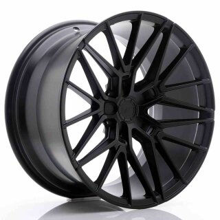 Japan Racing JR38 10,5x20 5/100-130 ET20-45 NB72,6 Black