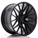 Japan Racing JR38 10,5x20 5/100-130 ET20-45 NB72,6 Schwarz
