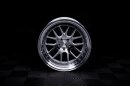 Japan Racing JR40 10,5x18 5/100-115 ET15-22 NB72,6 Silber