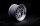 Japan Racing JR40 9,5x19 5/100-115 ET15-30 NB72,6 Silber