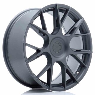 Japan Racing JR42 8,5x19 5/108-120 ET35-45 NB72,6 Gunmetal