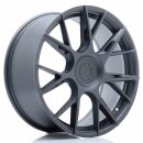 Japan Racing JR42 8,5x19 5/108-120 ET35-45 NB72,6 Gunmetal