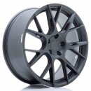 Japan Racing JR42 8,5x19 5/112 ET45 NB66,6 Gunmetal