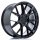 Japan Racing JR42 8,5x19 5/114,3 ET45 NB67,1 Schwarz
