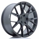Japan Racing JR42 8,5x19 5/114,3 ET45 NB67,1 Gunmetal