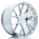 Japan Racing JR42 9,5x19 5/108-120 ET20-42 NB72,6 Silber