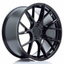 Japan Racing JR42 9,5x19 5/120 ET40 NB72,6 Schwarz