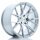 Japan Racing JR42 9,5x19 5/120 ET40 NB72,6 Silver