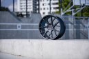 Japan Racing JR42 10,5x20 5/108-120 ET20-48 NB72,6 Gunmetal
