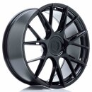 Japan Racing JR42 8,5x20 5/108-120 ET20-45 NB72.6 Black