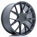 Japan Racing JR42 8,5x20 5/108-120 ET20-45 NB72.6 Gunmetal