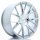 Japan Racing JR42 8,5x20 5/108-120 ET35-45 NB72,6 Silver