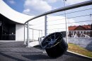 Japan Racing JR42 10,0x22 5/108-130 ET20-54 NB74,1 Schwarz