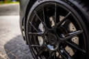 Japan Racing JR42 10,0x22 5/108-130 ET20-54 NB74,1 Schwarz