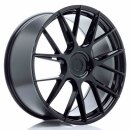 Japan Racing JR42 9,5x22 5/108-130 ET20-48 NB74.1 Black