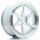 Japan Racing JR43 8,5x19 5/100-114,3 ET15-35 NB72,6 Silber
