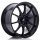 Japan Racing JR5 8,5x17 4/100-114,3 ET35 NB73,1 Schwarz