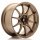 Japan Racing JR5 8,5x17 5/100-114,3 ET35 NB73,1 Bronze