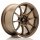 Japan Racing JR5 9,5x17 5/100-114,3 ET25 NB73,1 Bronze