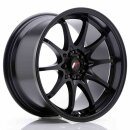 Japan Racing JR5 9,5x17 5/100-114.3 ET25 NB73.1 Black