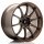 Japan Racing JR5 9,5x19 5/100-114,3 ET12-36 NB74,1 Bronze