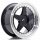 Japan Racing JR6 8,5x18 3-5/100-120 ET20-40 NB74,1 Black