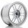 Japan Racing JR7 9,0x17 5/114,3 ET35 NB73,1 Silber