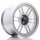 Japan Racing JR7 10,5x18 5/114,3 ET15 NB74,1 Silver