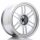 Japan Racing JR7 9,5x18 5/114,3 ET15 NB74,1 Silver