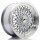 Japan Racing JR9 7,5x16 4/100-108 ET25 NB74,1 Silver