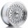 Japan Racing JR9 7,5x16 4/100-108 ET25 NB74,1 Silver