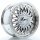 Japan Racing JR9 7,5x17 5/100-108 ET35 NB74,1 Chrom