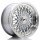 Japan Racing JR9 8,5x17 4/100-114,3 ET20 NB74,1 Silber