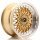 Japan Racing JR9 8,5x17 5/112-120 ET20 NB74,1 Gold