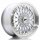 Japan Racing JR9 8,5x19 3-5/100-120 ET35 NB74,1 Silver