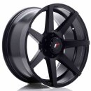 Japan Racing JRX3 9,5x20 6/139,7 ET20 NB110,1 Black