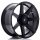 Japan Racing JRX3 9,5x20 6/139,7 ET20 NB110,1 Black