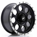 Japan Racing JRX4 8,5x17 6/114.3 ET20 NB66.1 Black