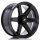 Japan Racing JRX6 9,5x20 6/139,7 ET25 NB110,1 Schwarz