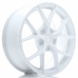 Japan Racing SL-01 7,0x17 5/100-120 ET20-40 NB72,6 Weiß