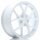 Japan Racing SL-01 7,0x17 5/100-120 ET20-40 NB72,6 Weiß